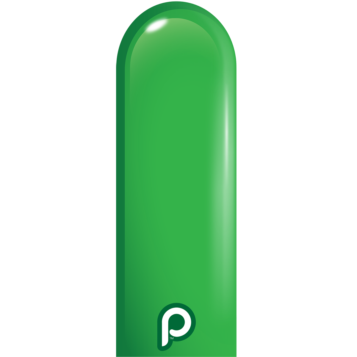 260 nozzle up Lime Green (50ct) - PRIMA